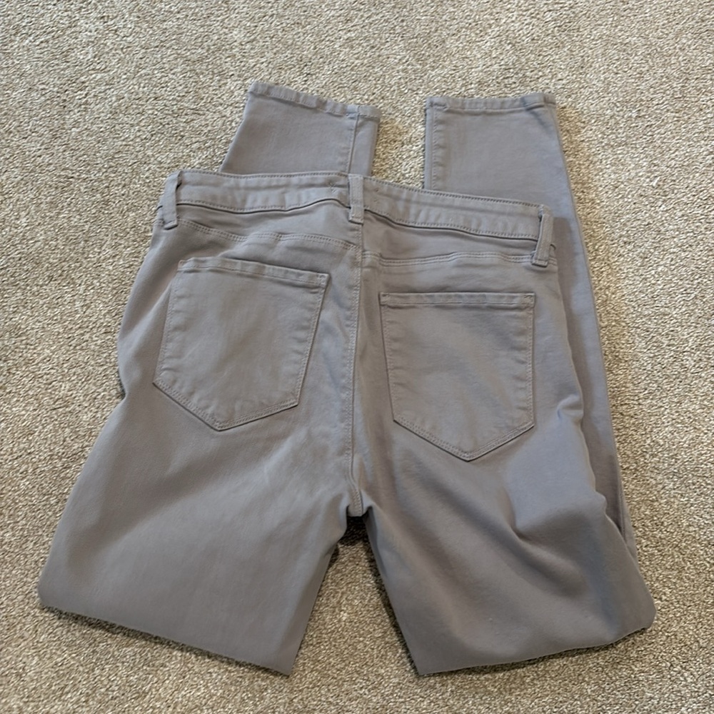 L’Agence lot of three jeans size 28 - Picture 7 of 10